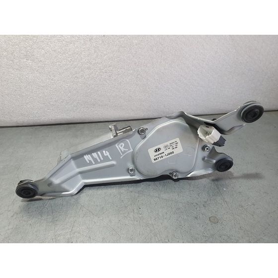 Motor Limpia Trasero Para Hyundai I20