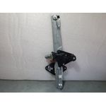 Elevalunas Delantero Izquierdo Para Dacia Sandero