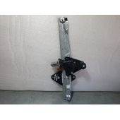 Elevalunas Delantero Izquierdo Para Dacia Sandero