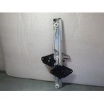 Elevalunas Delantero Izquierdo Para Dacia Sandero