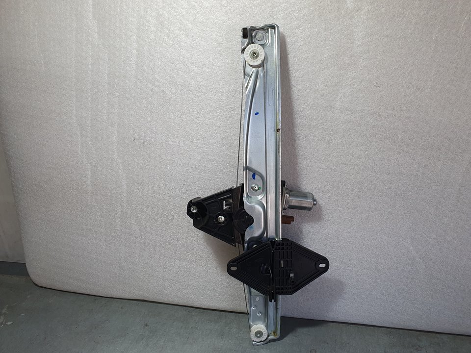 Elevalunas Delantero Izquierdo Para Dacia Sandero