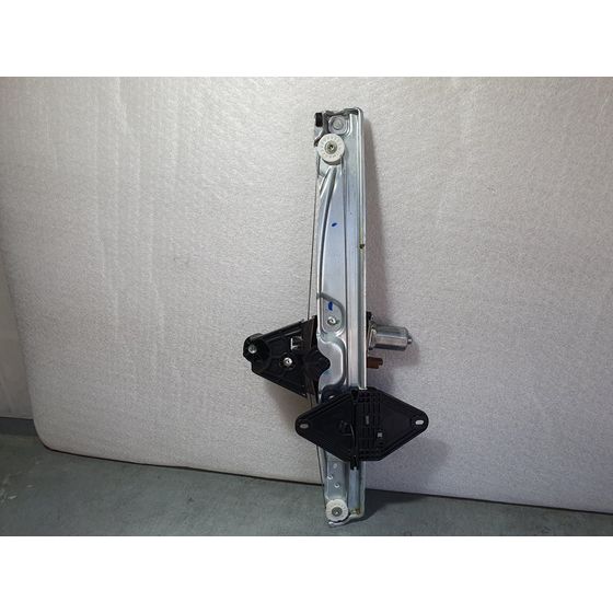 Elevalunas Delantero Izquierdo Para Dacia Sandero