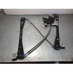 Elevalunas Delantero Derecho Para Jaguar S-Type