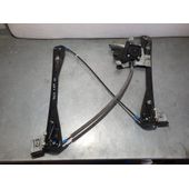 Elevalunas Delantero Derecho Para Jaguar S-Type