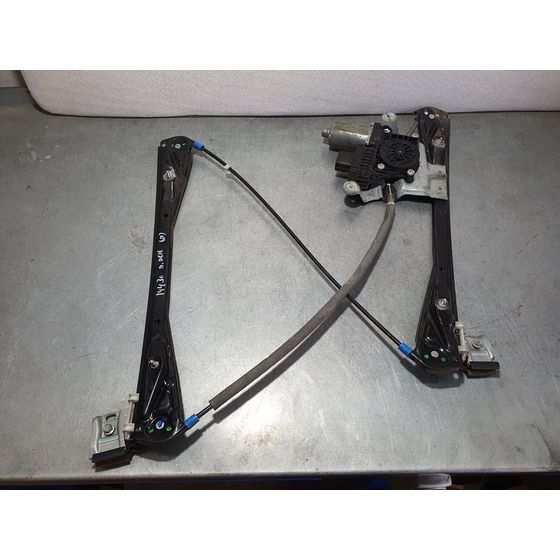 Elevalunas Delantero Derecho Para Jaguar S-Type