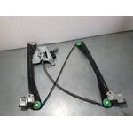 Elevalunas Delantero Derecho Para Jaguar S-Type