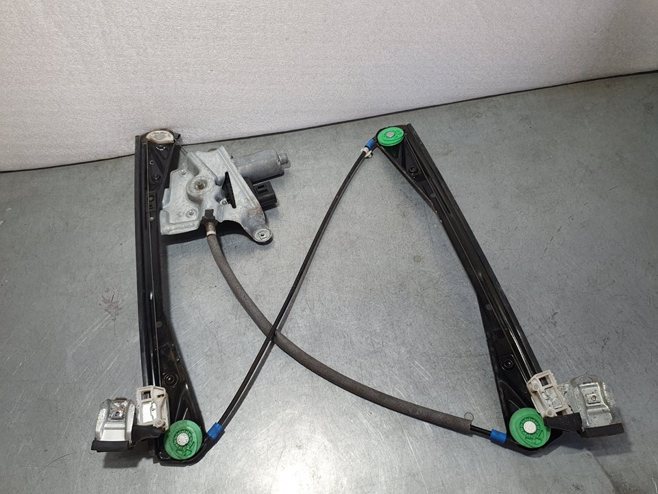 Elevalunas Delantero Derecho Para Jaguar S-Type