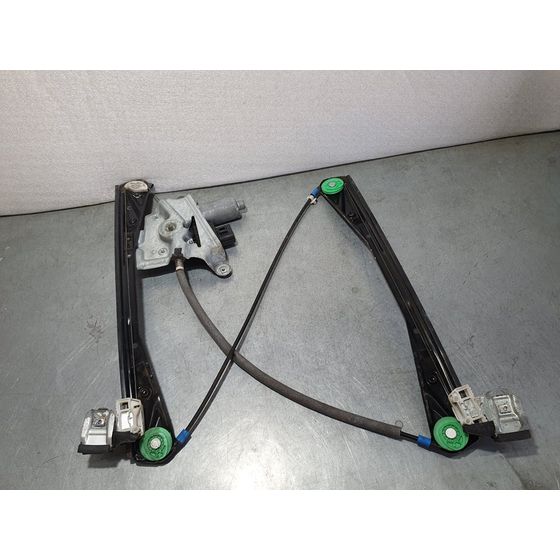 Elevalunas Delantero Derecho Para Jaguar S-Type