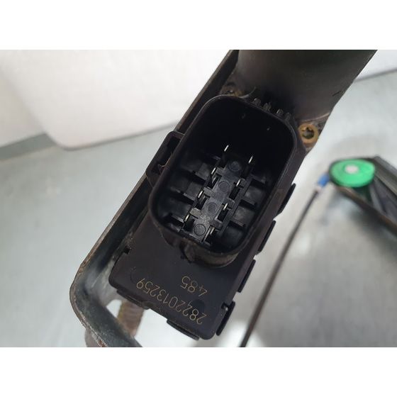 Elevalunas Delantero Derecho Para Jaguar S-Type