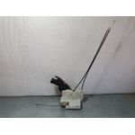 Cerradura Puerta Trasera Izquierda  Para Suzuki Alto Amf 310