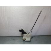 Cerradura Puerta Trasera Izquierda  Para Suzuki Alto Amf 310