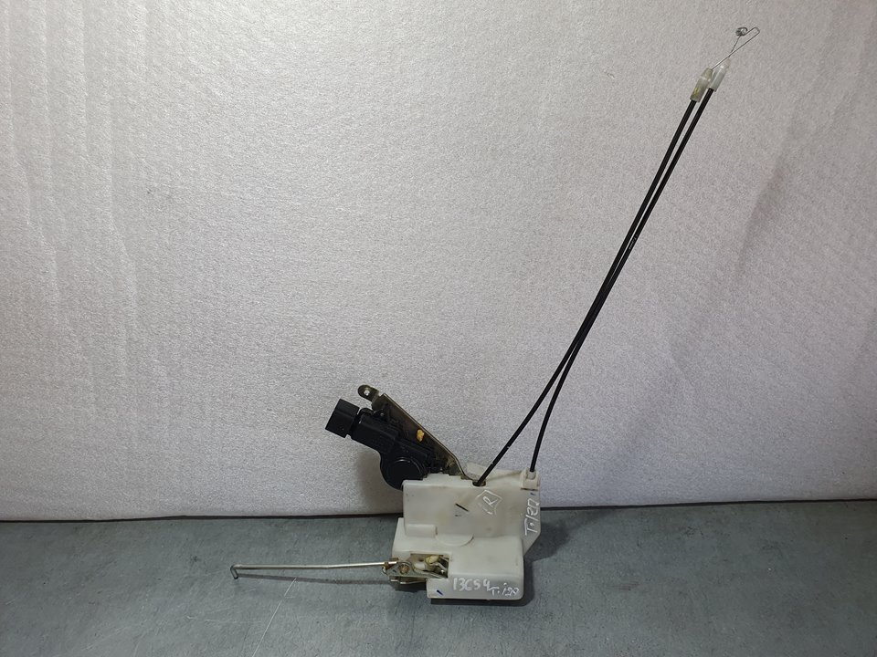 Cerradura Puerta Trasera Izquierda  Para Suzuki Alto Amf 310
