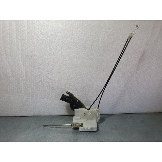 Cerradura Puerta Trasera Izquierda Para Suzuki Alto Amf 310