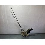 Cerradura Puerta Trasera Izquierda  Para Suzuki Alto Amf 310