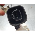 Cerradura Puerta Trasera Izquierda  Para Suzuki Alto Amf 310