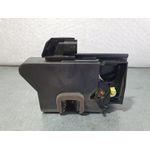 Cerradura Puerta Trasera Izquierda  Para Dacia Sandero