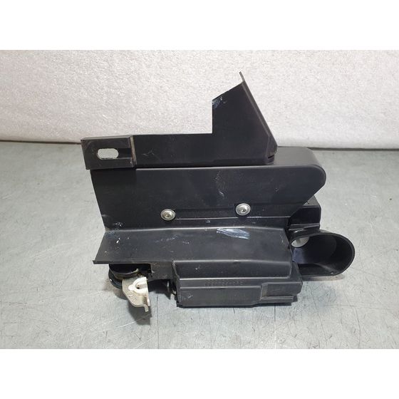 Cerradura Puerta Delantera Izquierda Para Dacia Sandero
