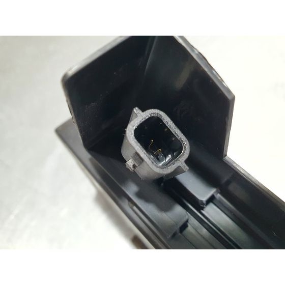 Cerradura Puerta Delantera Izquierda Para Dacia Sandero