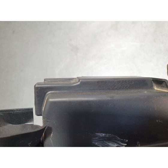 Cerradura Puerta Delantera Izquierda Para Dacia Sandero
