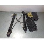 Elevalunas Delantero Izquierdo Para Seat Leon
