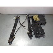 Elevalunas Delantero Izquierdo Para Seat Leon