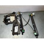 Elevalunas Delantero Izquierdo Para Seat Leon