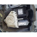 Elevalunas Delantero Izquierdo Para Seat Leon