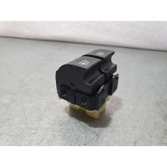 Mando Elevalunas Delantero Izquierdo Para Dacia Sandero