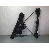 Elevalunas Delantero Derecho para Peugeot 2008 (P1)