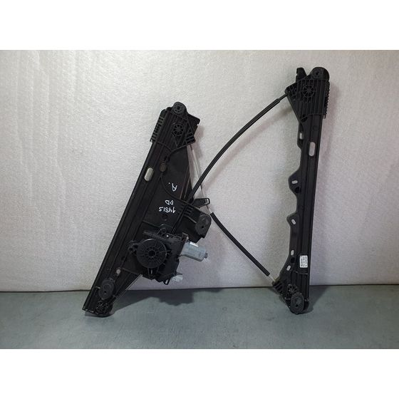Elevalunas Delantero Derecho para Peugeot 2008 (P1)