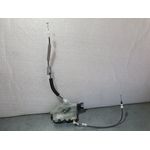 Cerradura Puerta Delantera Derecha Para Peugeot 2008
