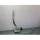 Cerradura Puerta Delantera Derecha Para Peugeot 2008