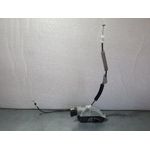 Cerradura Puerta Delantera Derecha Para Peugeot 2008
