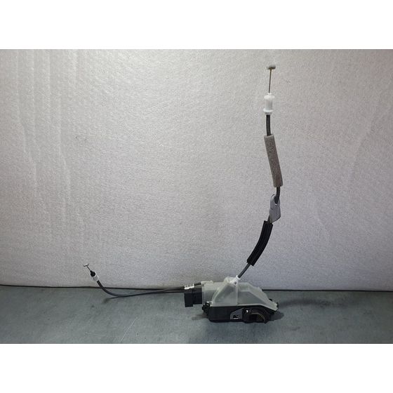 Cerradura Puerta Delantera Derecha Para Peugeot 2008