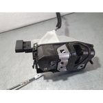 Cerradura Puerta Delantera Derecha Para Peugeot 2008
