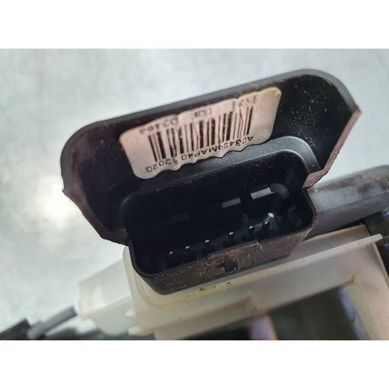 Cerradura Puerta Delantera Derecha Para Peugeot 2008