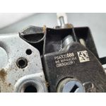 Cerradura Puerta Delantera Derecha Para Peugeot 2008