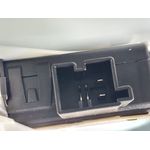 Elevalunas Trasero Izquierdo para Skoda Yeti