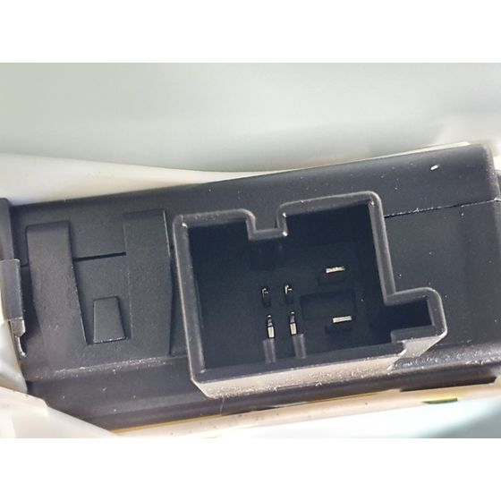Elevalunas Trasero Izquierdo para Skoda Yeti