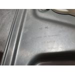 Elevalunas Trasero Izquierdo para Skoda Yeti