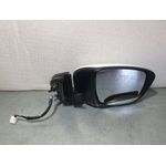 Retrovisor Derecho Para Nissan Qashqai