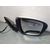 Retrovisor Derecho Para Nissan Qashqai