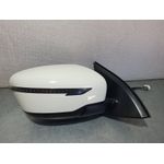 Retrovisor Derecho Para Nissan Qashqai