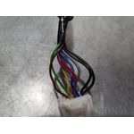 Retrovisor Derecho Para Nissan Qashqai