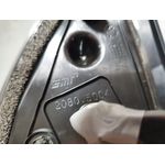 Retrovisor Derecho Para Nissan Qashqai