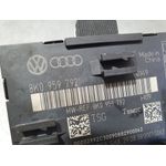 Modulo Electronico Para Audi A5 Coupe