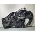 Elevalunas Delantero Derecho Para Mazda 6 Lim.