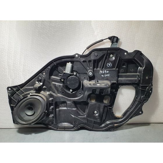 Elevalunas Delantero Derecho Para Mazda 6 Lim.
