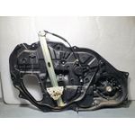 Elevalunas Delantero Derecho Para Mazda 6 Lim.