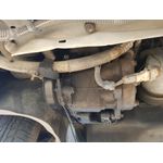 Compresor Aire Acondicionado Para Citroen Saxo